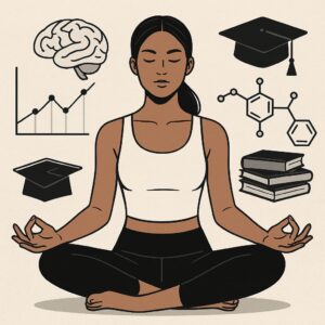 ヨガによる注意欠陥・多動性障害（ADHD）の管理【論文翻訳】