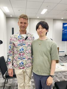 2026.7 ヒーリーセミナー情報まとめ